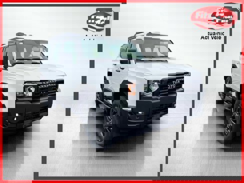New 2025 Toyota Land Cruiser 1958 image 1