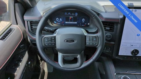 Used 2024 Ford Expedition Max Limited image 21