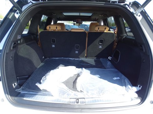 New 2025 Jeep Grand Cherokee Summit image 20