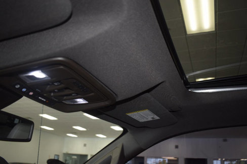 Used 2019 Chevrolet Silverado 1500 LTZ w/ LTZ Premium Package image 46
