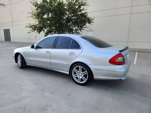 Used 2008 Mercedes-Benz E 320 BlueTEC Sedan image 38