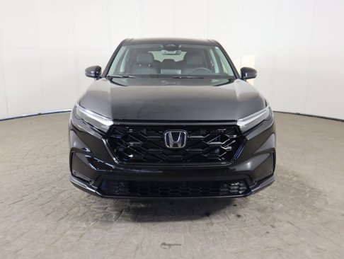 Used 2025 Honda CR-V EX-L image 2