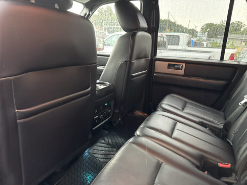 Used 2017 Ford Expedition EL Limited image 19