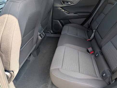 New 2026 Chevrolet Equinox LT image 11