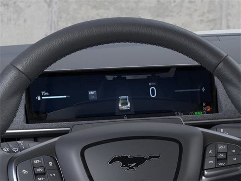 New 2025 Ford Mustang Mach-E Select image 13