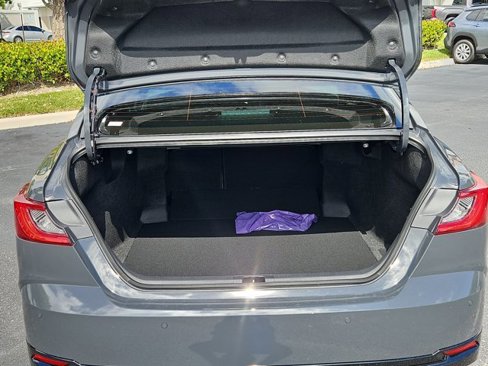 New 2026 Toyota Camry XLE image 7