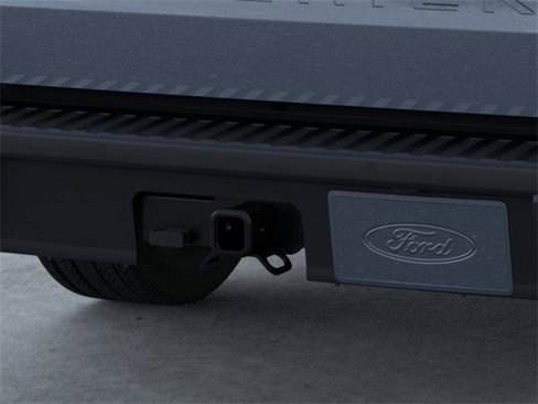 New 2025 Ford Maverick XLT w/ XLT Luxury Package image 23