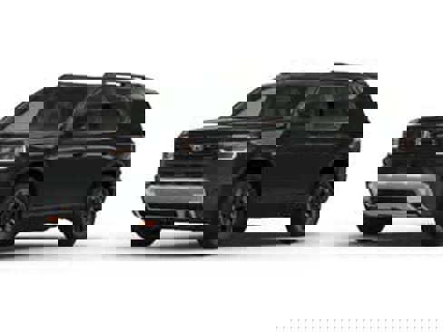 New 2026 Honda Passport TrailSport Elite image 1