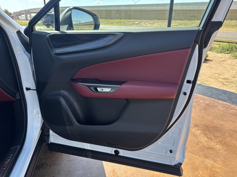 New 2026 Lexus NX 350 AWD w/ Premium Package image 13