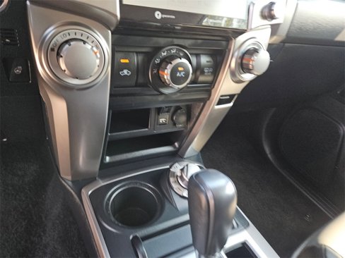 Used 2024 Toyota 4Runner SR5 Premium image 18