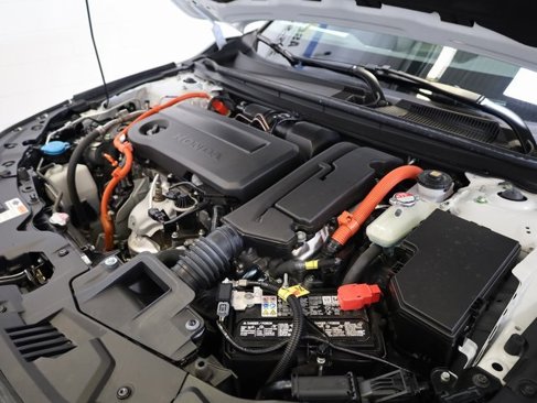 Used 2024 Honda Accord Sport image 32