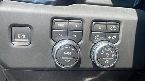 New 2026 GMC Sierra 2500 Denali w/ Denali Reserve Package image 15