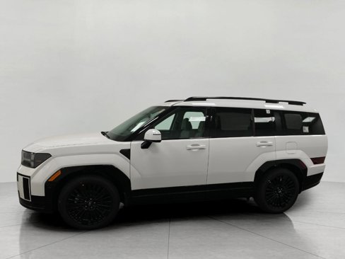 New 2026 Hyundai Santa Fe Calligraphy image 8