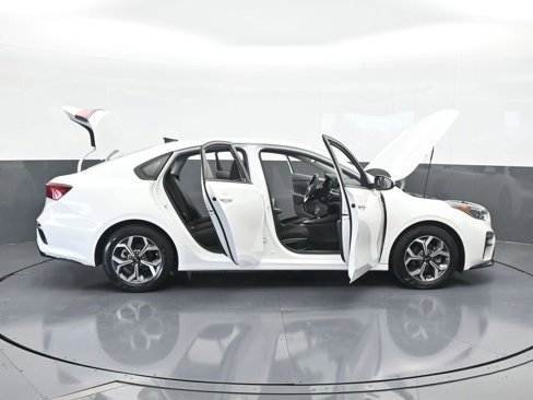 Used 2021 Kia Forte LXS image 68