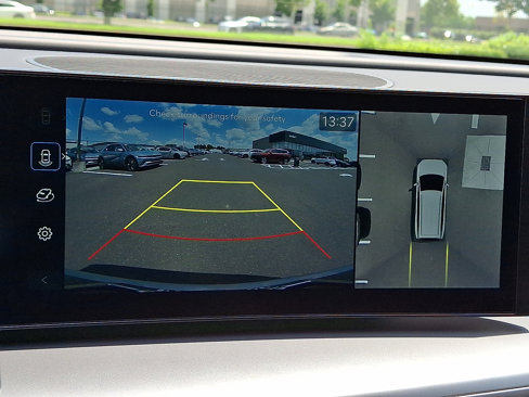 New 2026 Hyundai Ioniq 9 SEL image 16