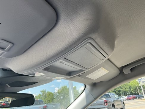 Used 2024 Ford Escape Active image 14