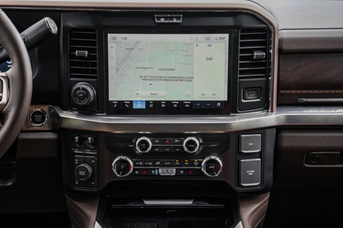 New 2025 Ford F350 King Ranch image 20