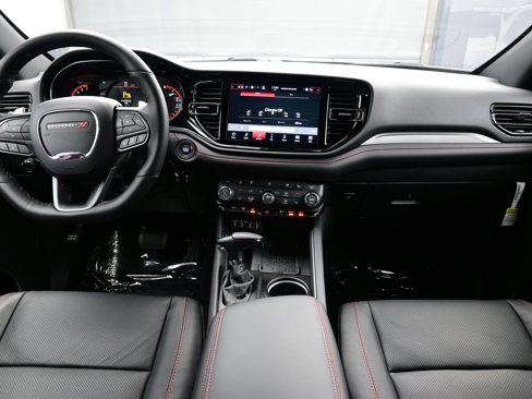 New 2026 Dodge Durango GT image 9