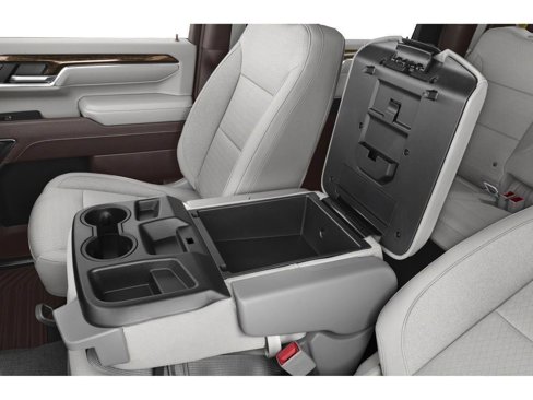 New 2026 GMC Sierra 2500 SLE w/ SLE Value Package; image 14