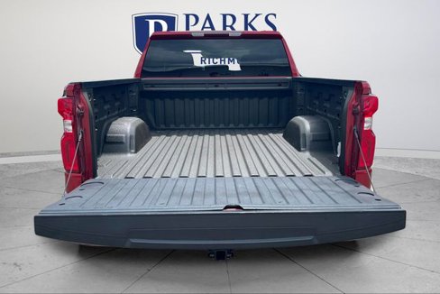 Certified 2023 Chevrolet Silverado 1500 RST image 18