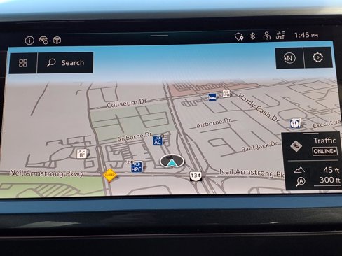 New 2025 Audi Q4 e-tron Premium Plus image 16