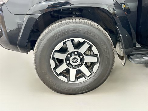 Used 2024 Toyota 4Runner TRD Off-Road image 22