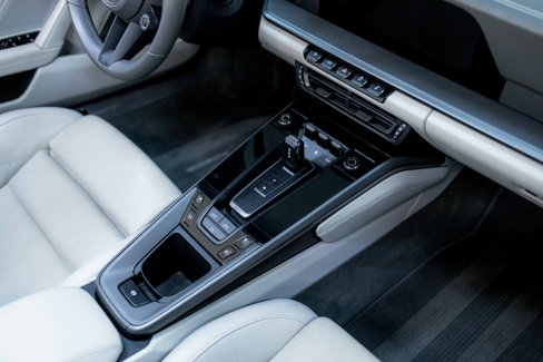 Used 2020 Porsche 911 Carrera S image 68