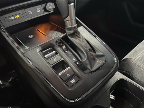 New 2026 Honda CR-V TrailSport image 12