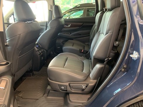 New 2025 Subaru Ascent Touring image 11