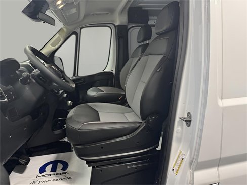 Used 2025 RAM ProMaster 1500 w/ Quick Order Package 22G SLT image 3