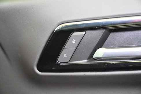 Used 2025 Chevrolet Tahoe High Country w/ Sun And Tow Package image 72
