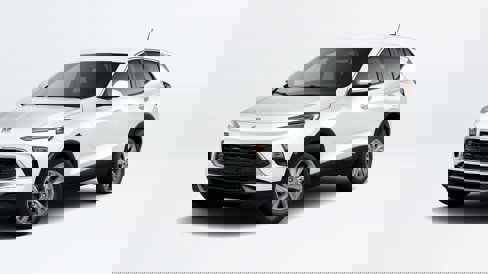 New 2026 Buick Encore GX Preferred w/ Comfort Package image 20