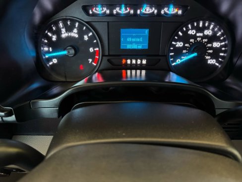Used 2021 Ford F350 XL w/ Power Equipment Group image 14
