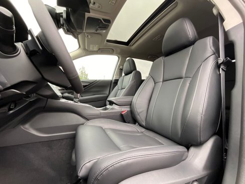 New 2025 Subaru Outback Touring XT image 11