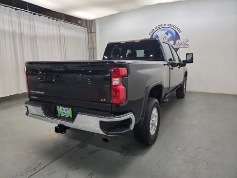 Used 2023 Chevrolet Silverado 2500 LT image 9