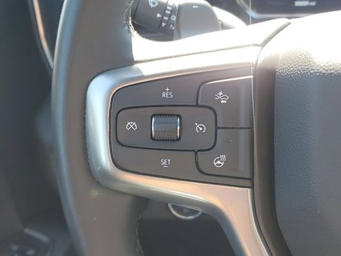 Certified 2023 Chevrolet Silverado 1500 RST image 20