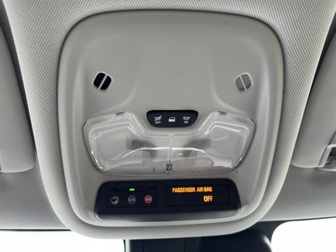 Used 2023 Chevrolet TrailBlazer LS image 15