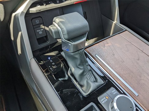New 2025 Toyota Tundra 1794 Edition image 18