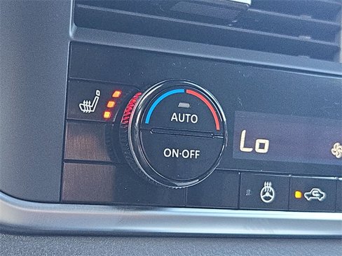 New 2026 Nissan Rogue SV w/ Cold Weather Package image 27