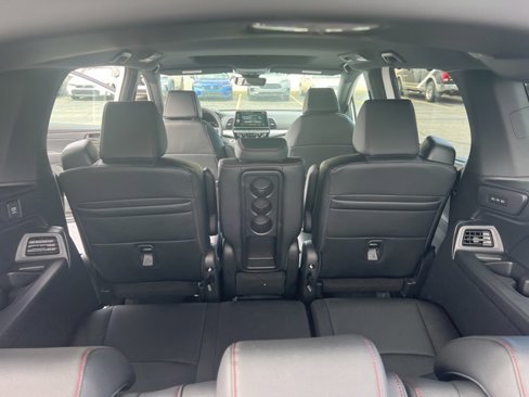 New 2026 Honda Odyssey Sport-L image 9