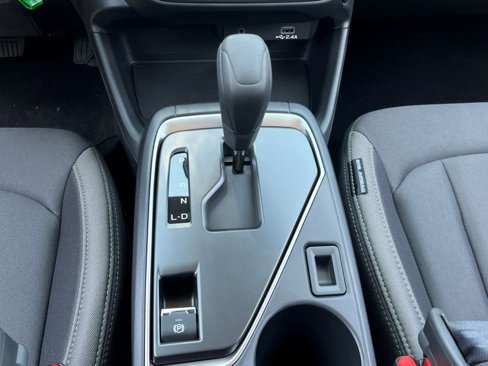 New 2025 Subaru Impreza 2.0i image 17