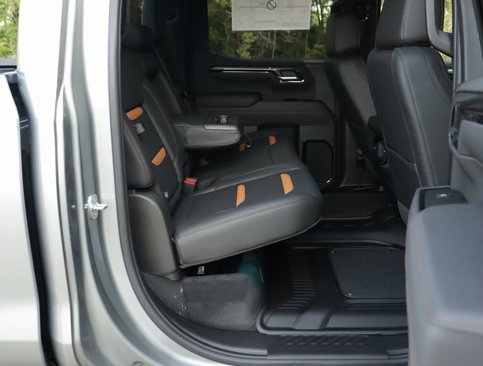 New 2026 GMC Sierra 1500 AT4 w/ AT4 Premium Package image 32