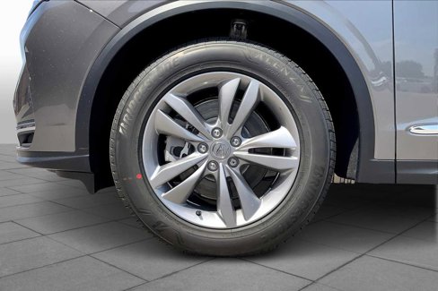 New 2026 Acura MDX FWD image 9