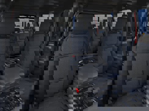 New 2025 Ford F150 XLT image 10