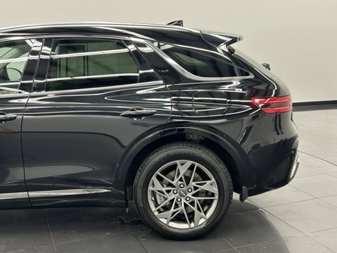 Used 2024 Genesis GV70 2.5T image 17