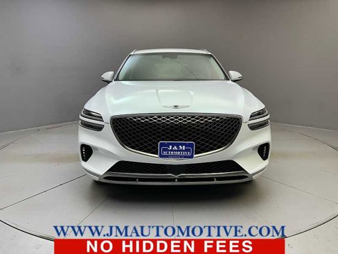 Used 2024 Genesis GV70 2.5T image 8