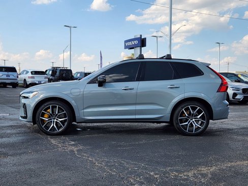 Certified 2026 Volvo XC60 T8 Polestar image 3