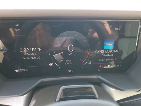 New 2026 GMC Acadia Denali w/ Super Cruise Package image 14