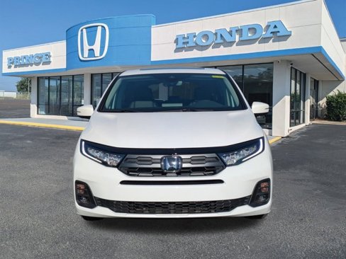 New 2026 Honda Odyssey EX-L image 9