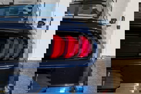 Used 2019 Ford Mustang GT image 41